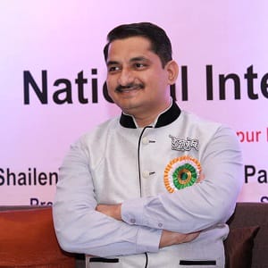 VAIDYA HARISH PATANKAR