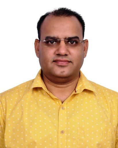 Dr.Satendra Dubey