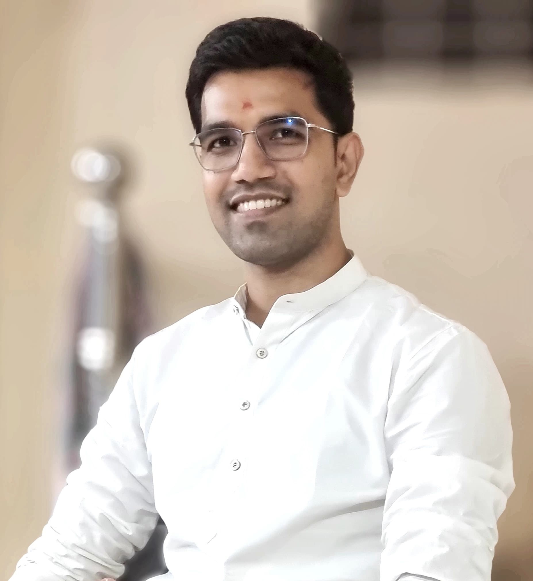 Dr.Vikash Jain