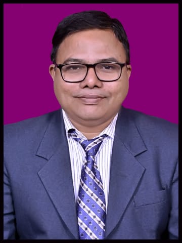 Dr. AJAY SHRIVASTAVA