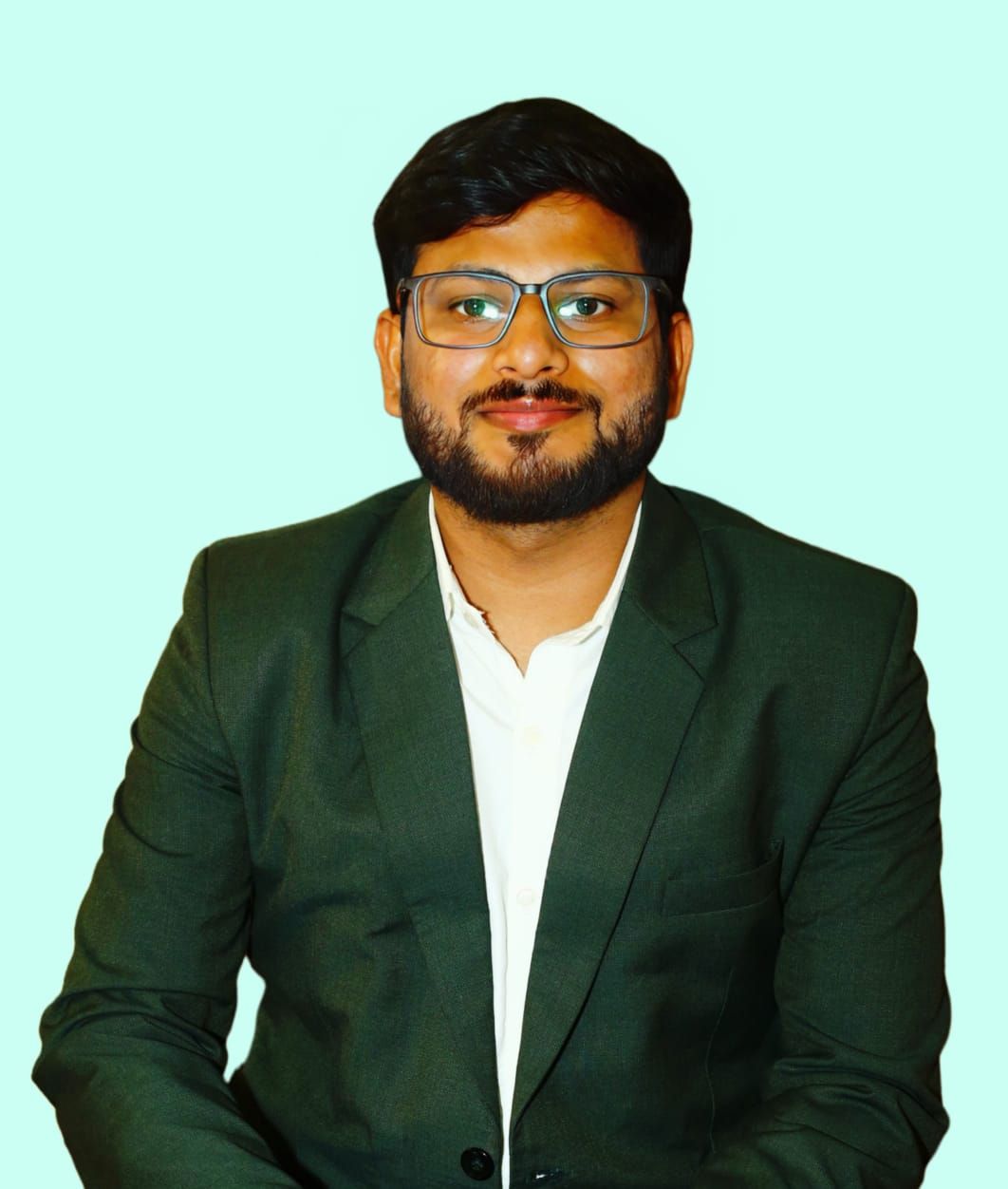 vaidya Dr. Prakash Gupta