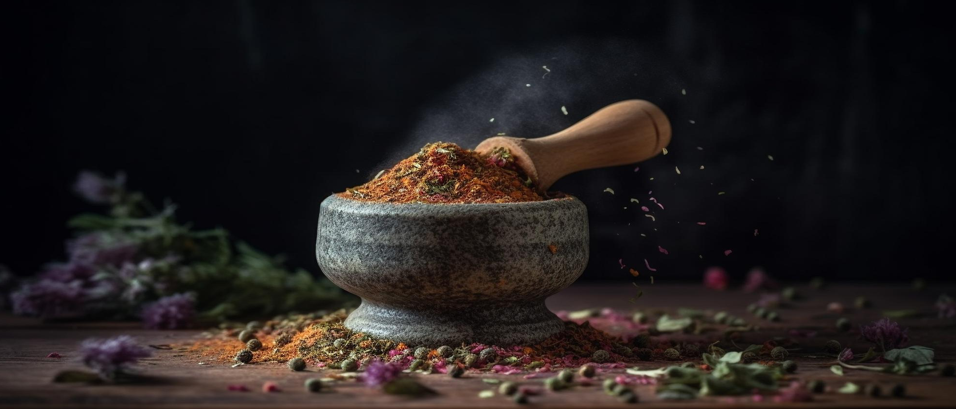 आयुर्वेद का अभ्यास प्राचीन काल से ही किया जाता रहा है